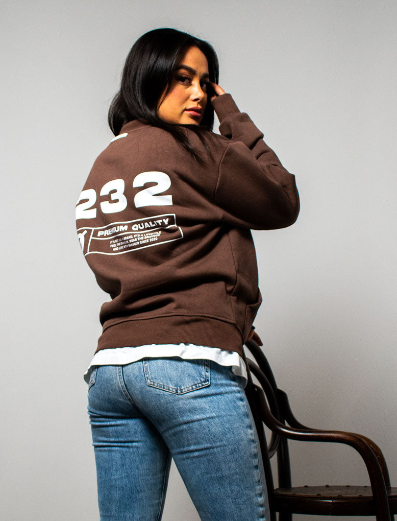 232 WB sweater